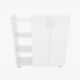 HANAH HOME Cipelarnik Asus, bela - 745DCD3905