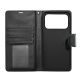 Maska za Honor 600/600 Pro crna Hanman Canvas ORG - EP2995460