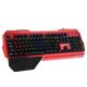 MEETION MK20 MEHANIČKA METALNA RGB Tastatura, CRVENA - EP3253419