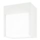 Rabalux Spoljna zidna rasveta Balimo LED 12W mat belo (7477) - 7477