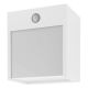 Rabalux Spoljna zidna rasveta Balimo LED 12W mat belo (7479) - 7479