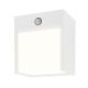 Rabalux Spoljna zidna rasveta Balimo LED 12W mat belo (7479) - 7479