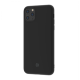 CELLY Maska LEAF za iPhone 11 PRO MAX, crna - LEAF1002BK