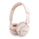 GUESS Bluetooth slusalice Script Metal Logo pink (GUBHV6SCP) - EP3193088