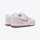 NIKE Patike md runner 2 W - 749869-106