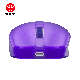 FANTECH Gejmerski miš wireless XD7 ARIA Atomic Ljubicasti - 213763