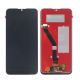 LCD za Honor 8A+touch screen crni CHO - EP3331337