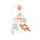 CANPOL BABIES MUZICKA VRTESKA (0m+) - FOX 75/201 - EP2740361