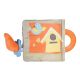 CANPOL BABIES MEKANA KNJIGA (0m+) - FOX 75/202 - EP2739785