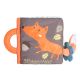 CANPOL BABIES MEKANA KNJIGA (0m+) - FOX 75/202 - EP2739785