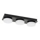Rabalux Kupatilska rasveta Attichus LED 18W mat crno (75003) - 75003