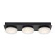 Rabalux Kupatilska rasveta Attichus LED 18W mat crno (75003) - 75003