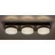 Rabalux Kupatilska rasveta Attichus LED 18W mat crno (75003) - 75003