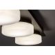 Rabalux Kupatilska rasveta Attichus LED 18W mat crno (75003) - 75003