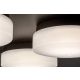 Rabalux Kupatilska rasveta Attichus LED 21W mat crno (75004) - 75004