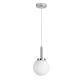 Rabalux Kupatilska rasveta Togo E14 1x MAX 40W hrom (75007) - 75007