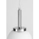 Rabalux Kupatilska rasveta Togo E14 1x MAX 40W hrom (75007) - 75007