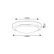 Rabalux Kupatilska rasveta Klementine E27 2x MAX 40W hrom (75008) - 75008
