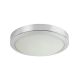 Rabalux Kupatilska rasveta Klementine E27 2x MAX 40W hrom (75008) - 75008