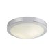 Rabalux Kupatilska rasveta Klementine E27 2x MAX 40W hrom (75008) - 75008