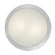 Rabalux Kupatilska rasveta Klementine E27 2x MAX 40W hrom (75008) - 75008