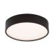 Rabalux Plafonjera Larcia LED 18W crna (75009) - 75009