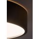 Rabalux Plafonjera Larcia LED 18W crna (75009) - 75009