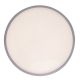 Rabalux Plafonjera Larcia LED 18W srebrna (75010) - 75010-1
