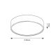 Rabalux Plafonjera Larcia LED 19W bela (75012) - 75012-1