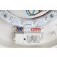Rabalux Plafonjera Larcia LED 19W bela (75012) - 75012-1