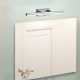 Rabalux Kupatilska rasveta Turgon LED 13W hrom (75016) - 75016-1
