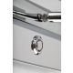 Rabalux Kupatilska rasveta Turgon LED 20W hrom (75017) - 75017