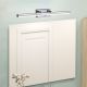 Rabalux Kupatilska rasveta Turgon LED 20W hrom (75017) - 75017