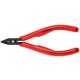 KNIPEX Sečice kose - 75 02 125