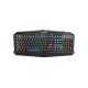 REDRAGON Gejmerska tastatura HARPE K503 RGB - 75065