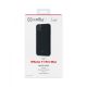 CELLY Maska LEAF za iPhone 11 PRO MAX, crna - LEAF1002BK