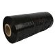 IMPORTO Strec folija crna 250x0,023mm 750g - 4801