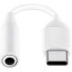 SAMSUNG Adapter EE-UC10, USB-C na 3.5 mm - EP2833732