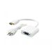 S BOX Adapter HDMI / VGA + Audio - 75180