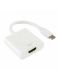 S BOX Adapter HDMI /USB Type C - 75181