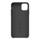CELLY Maska LEAF za iPhone 11 PRO MAX, crna - LEAF1002BK