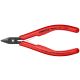 KNIPEX Sečice kose - 75 22 125