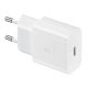 SAMSUNG Punjač 45W brzi, T4511, bela - EP2833723