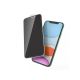 APPLE Zaštitno staklo za iPhone XS Tempered Glass Privacy 2.5D full glue - 75258