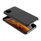 CELLY Maska LEAF za iPhone 11 PRO MAX, crna - LEAF1002BK
