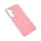 Maska za Samsung S741B Galaxy S26 Fe roze Dotty Pop - EP3181909