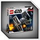LEGO 75301 Luk Skajvokerov X-Wing borac - 75301