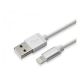 S BOX Kabl IPH - 7, Srebrni - 75331