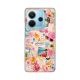 Maska za Xiaomi Redmi Note 14 4G (SRB) Beach Please Silikonska Print Skin - EP3141971
