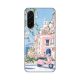 Maska za Samsung A366B Galaxy A36 5G Pink Italy Silikonska Print - EP2995133